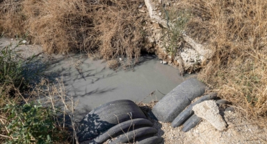 Başkan Tugay ve Dutlulu'dan ortak 'Gediz Nehri' çağrısı!