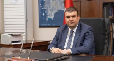 Başkan Yetişkin hakkında tutuklama talebi!