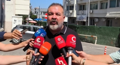 Başkan Yetişkin'in 'diyalize' girmesi gerektiği öğrenildi!