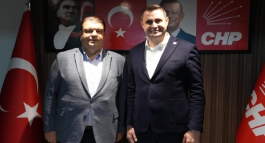 Başkan Yetişkin'in tutuklanmasına Çağatay Güç'ten ilk tepki!