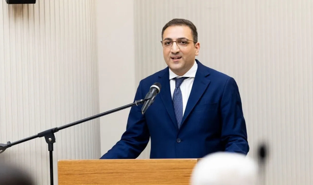 Başkan Yiğit hakkında ev hapsi kararı verildi!