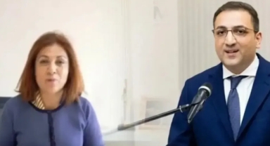 Başkan Yiğit'in annesi Meryem Yiğit serbest bırakıldı!