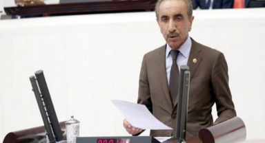 Başkan Yiğit'in babası Ali Yiğit'ten gözaltı tepkisi: Gönderilen para erzak desteği!