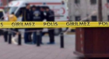 Bayram için geldiği köyde hayatını kaybetti