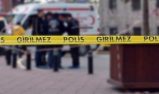 Bayram için geldiği köyde hayatını kaybetti
