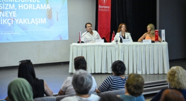 Bornova'da horlama ve uyku apnesine karşı güç birliği
