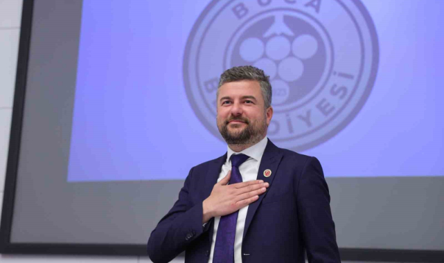 Buca Belediye Başkanı Görkem Duman tutuklandı!