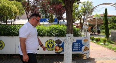 Buca Belediyesi’nden örnek istihdam modeli