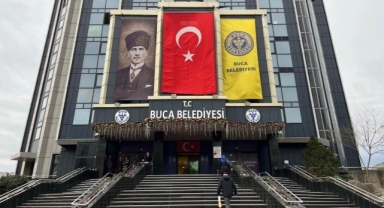 Buca'da başkanvekili seçimi ikinci tura kaldı: 14 oy geçersiz sayıldı