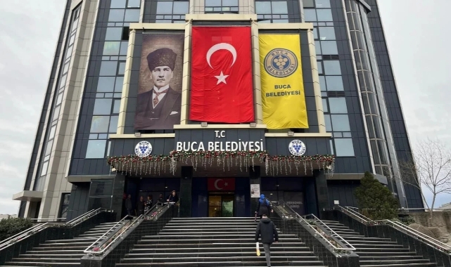 Buca'da başkanvekili seçimi ikinci tura kaldı: 14 oy geçersiz sayıldı