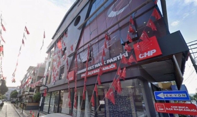 Buca'da seçime sayılı günler: CHP Buca'dan 'aday' açıklaması