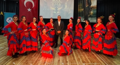 Buca Halk Eğitim Merkezi'nden “Anadolu'nun Seyir Defteri” galası