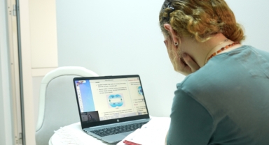 Büyükşehir Online Eğitim ile Öğrencileri Geleceğe Hazırlıyor