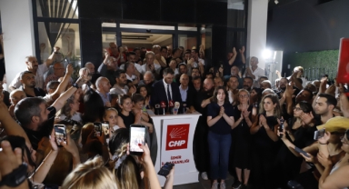 Çağatay Güç görevden alınmıştı: İl başkanlığı önünde ‘mücadele’ vurgusu!
