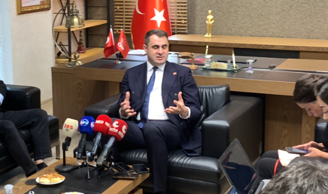Cemil Tugay'ın sessizliği dikkat çekmişti: Güç'ten 'görüşmedik' açıklaması!