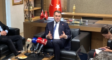 Cemil Tugay'ın sessizliği dikkat çekmişti: Güç'ten 'görüşmedik' açıklaması!