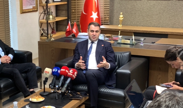 Cemil Tugay'ın sessizliği dikkat çekmişti: Güç'ten 'görüşmedik' açıklaması!