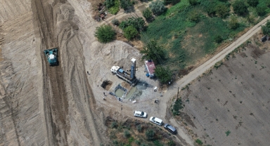 Çepnibektaş ve Yayla Mahallelerinin Su Sorunu İçin Kalıcı Adım