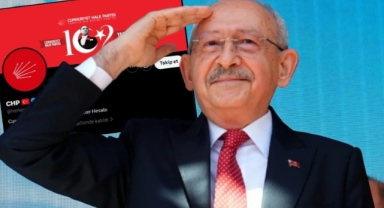CHP'de 9 vekil hakkında ihraç talebi!
