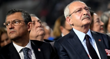 CHP'de 'grup toplantısı' tartışması: Kürsüye Kılıçdaroğlu mu, Özel mi çıkacak?