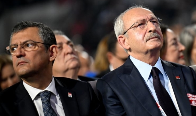 CHP'de 'grup toplantısı' tartışması: Kürsüye Kılıçdaroğlu mu