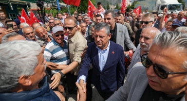 CHP Grup Başkanı Özel, 'söz' verdi: İktidar partisinin genel başkanı olarak geleceğim!