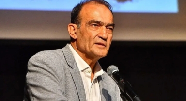 CHP İzmir'de istifalar devam ediyor: Zafer Levent Yıldır da istifa etti!