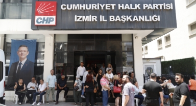CHP İzmir'den 'sosyal medya' hamlesi: Hesapların adları değiştirildi!