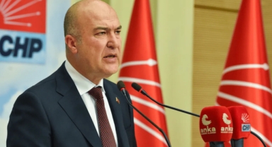 CHP'li Bakan'dan 'meşruiyet' çıkışı: Yargı eliyle ortadan kaldıramıyorsunuz!