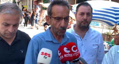CHP'li Balçova Meclis Üyelerine 'gizli tanık ol' telefonu!