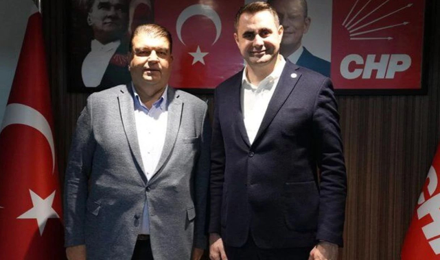 CHP'li Güç'ten Başkan Yetişkin için çağrı: İnsan hayatından daha değerli değil 