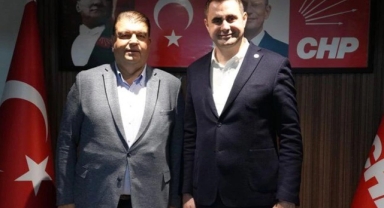 CHP'li Gü'ten Başkan Yetişkin için çağrı: İnsan hayatından daha değerli değil 