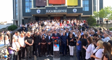 CHP’li Güç’ten ‘demokrasi ve hukuk’ vurgusu: Herkes özgürlüğüne kavuşacak!