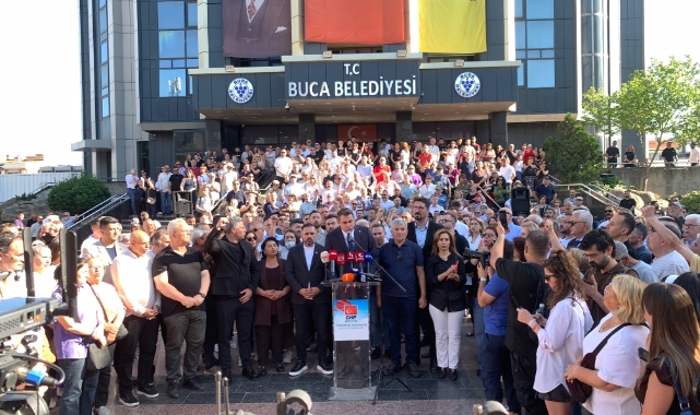 CHP’li Güç’ten ‘demokrasi ve hukuk’ vurgusu: Herkes özgürlüğüne kavuşacak!