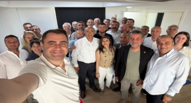 CHP'li Güç'ten görevden alma iddialarına sert yanıt!