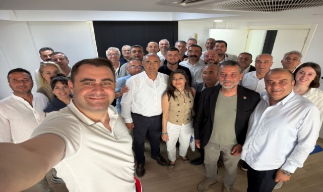 CHP'li Güç'ten görevden alma iddialarına sert yanıt!
