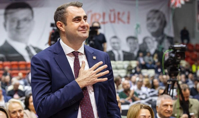 CHP'li Güç'ten 'ihraç' tepkisi: Milletimiz bu oyunları görmektedir!