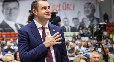 CHP'li Güç'ten 'ihraç' tepkisi: Milletimiz bu oyunları görmektedir!