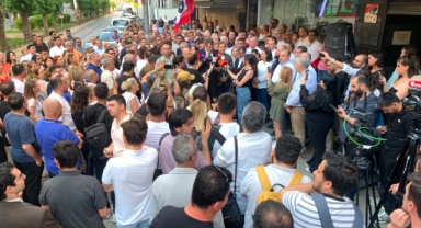 CHP'li Güç'ten 'alternatif il binası’ açıklaması: Seçilmiş başkan neredeyse...