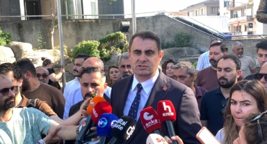 CHP’li Güç’ten ‘mutlak butlan’ yorumu: Tokadı yedikleri zaman ne olduğunu şaşıracaklar!