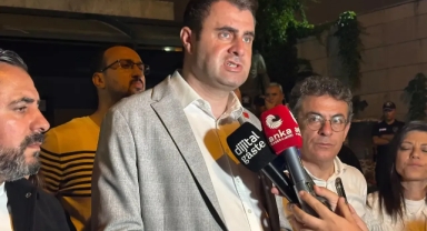 CHP'li Güç'ten tutuklamalar sonrası ilk açıklama!