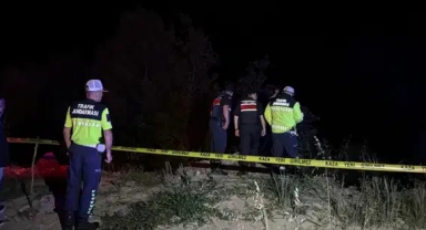 CHP'li İl Başkan Yardımcısı, akıntıya kapılıp kayboldu!