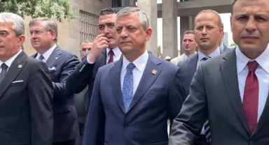 CHP Lideri Özel'den 'kurultay' mesajı: Önce kurultay, sonra iktidar!