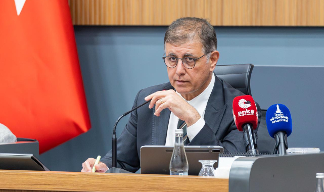 CHP Meclis Grubu'nda kriz: Cemil Tugay'dan 'İzmir'i dar ederim' mesajı!