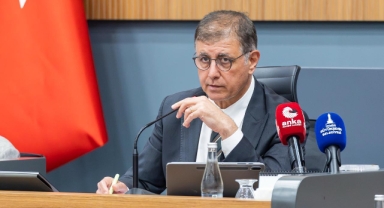 CHP Meclis Grubu'nda kriz: Cemil Tugay'dan 'İzmir'i dar ederim' mesajı!