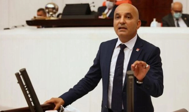 CHP YDK'nin başına İzmirli vekil getirildi!