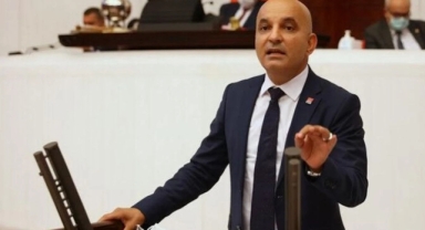CHP YDK'nin başına İzmirli vekil getirildi!