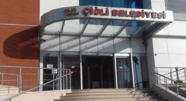 Çiğli Belediyesi'nden 291 milyonluk 'parsel' satışı!