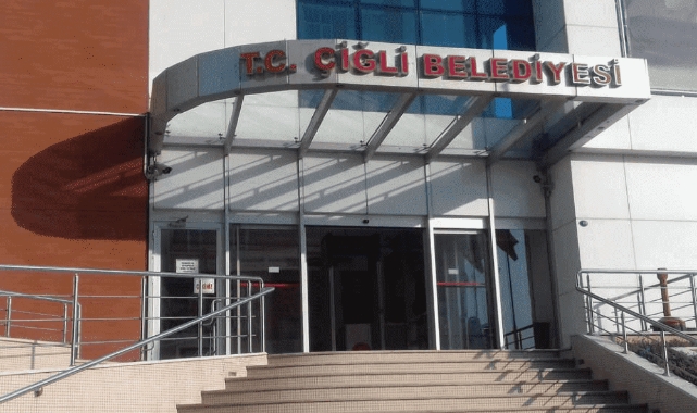 Çiğli Belediyesi'nden 291 milyonluk 'parsel' satışı!