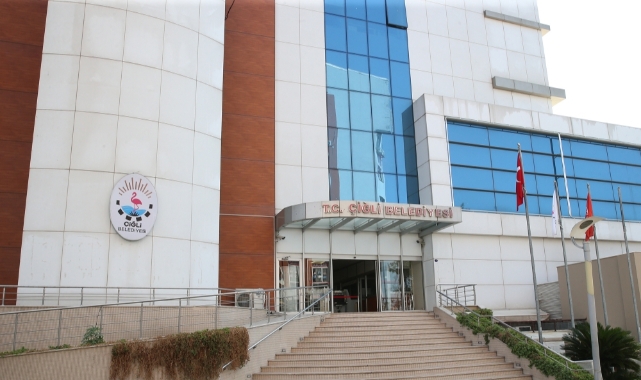 Çiğli’de Milli Heyecan Dev Ekranda Yaşanacak